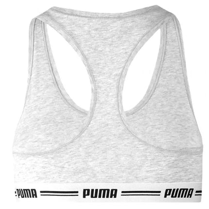 Puma Racer Back Top 1P Hang W 907862 03 Sportinė Liemenėlė