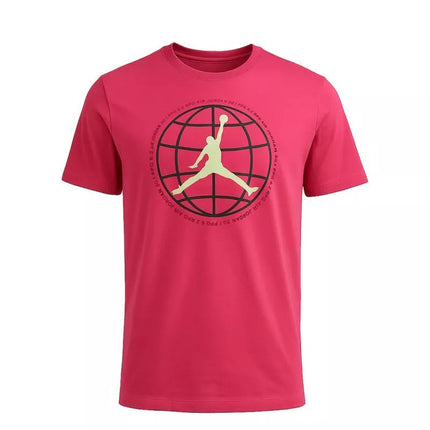 Air Jordan Mountainside Jumpman marškinėliai - CZ0400-630