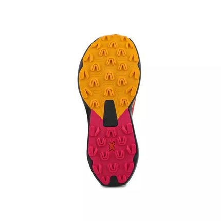 LA SPORTIVA PRODIGIO 2 WOMAN ZFRS122R33P19 MINERAL RED/AZALEA