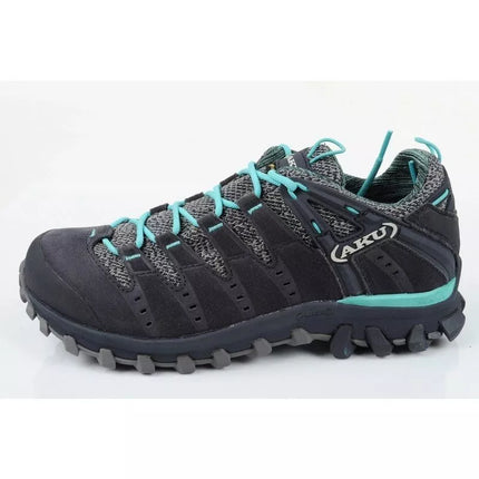 Aku Alterra Lite GTX Hiking Shoes [716274]