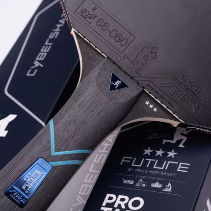 CYBERSHAPE FUTURE 3 ŽVAIGŽDUČIŲ RAKETA