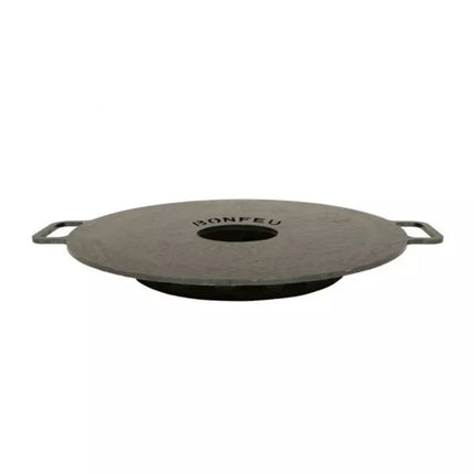 Bonfeu Plancha V45 Bonves 45 BPR6.550