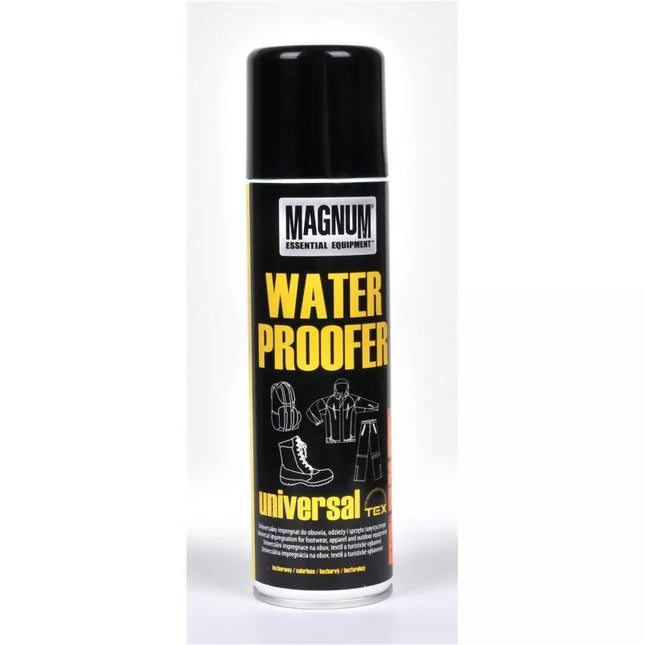 Magnum impregnavimo priemonė „Water Proofer“ 92800028816