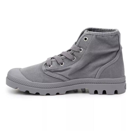 Palladium US Pampa Hi Titanium 92352-011-M batai