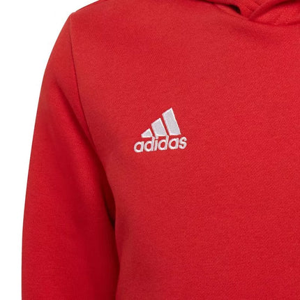 Adidas Entrada 22 Hoody Jr. Džemperis H57566