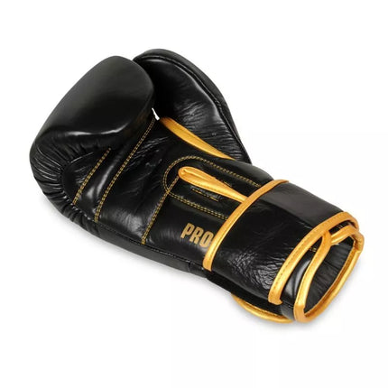 Daugiasluoksnės bokso pirštinės – ProFighter Gold – Legacy serija
