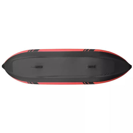 2-PERSON KAYAK SET 385x96x42CM LAMINATED PVC 200KG ENERO