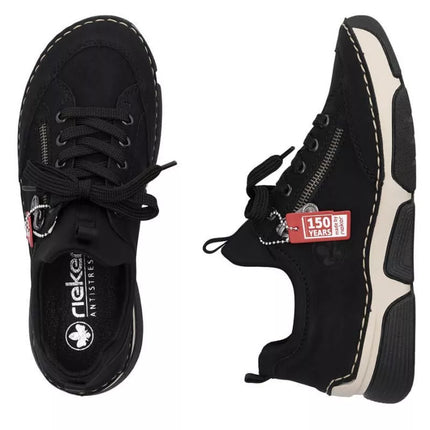 Rieker W 45973-00 batai