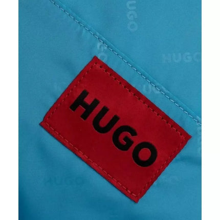 Hugo Laddy Kuprinė Vyriška Nešiojamojo Kompiuterio Kuprinė Urbaniško Gyvenimo Būdo Juoda (50516636-001)