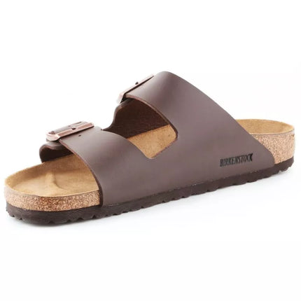 Birkenstock Arizona BF 0051703 šlepetės