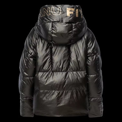 Women's Insulated Jacket CRULE W