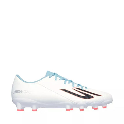 Skechers Academy AG Futbolo Batai Balti 252120 WTQP