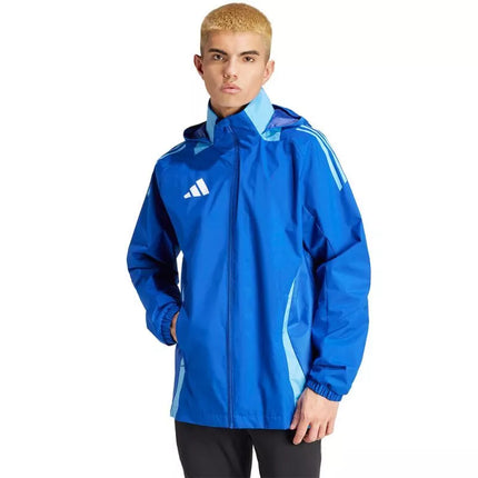 Adidas Tiro 24 Competition Visų Orų M IR7561 striukė