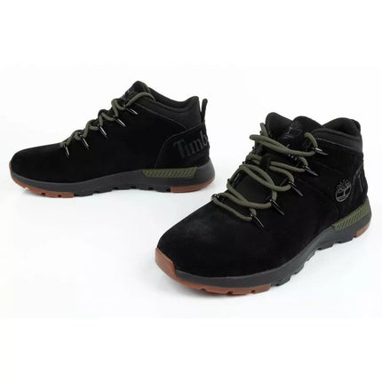 Timberland Lace Up M TB0A5PG6015 Žygio Batai