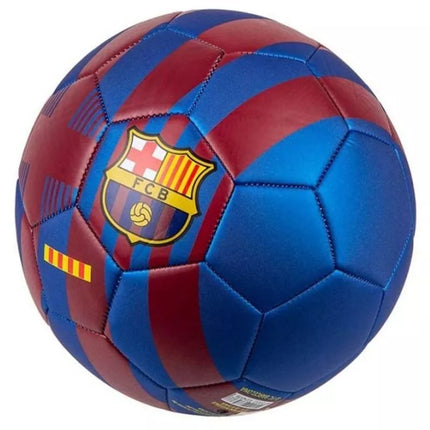 FC Barcelona Oficialiai Licencijuotas Futbolo Kamuolys 3374378