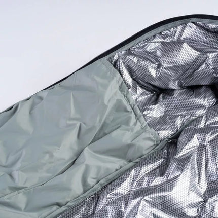 Elbrus dygsniuota liemenė Huel Vest Primaloft W 92800622498