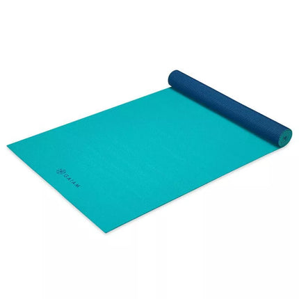 Gaiam Open Sea 4MM 62199 dvipusė jogos kilimėlis