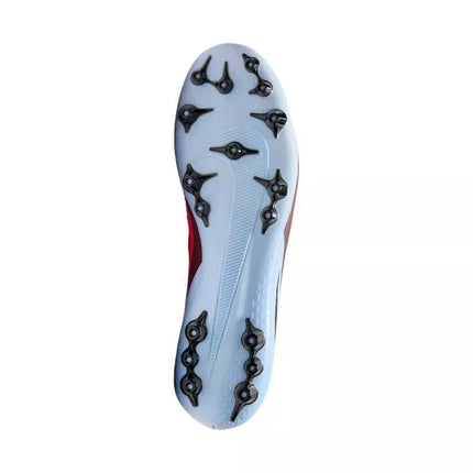 Nike Phantom 6 Low Academy AG HQ2322 400 futbolo bateliai