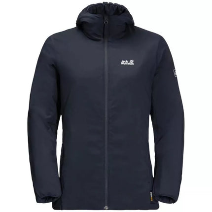 Jack Wolfskin Jwp Atmos Jkt W 1206521-1010 Striukė
