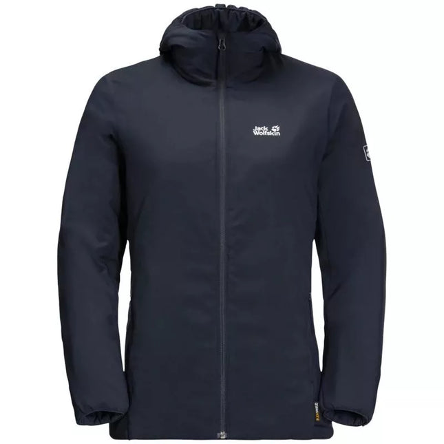 Jack Wolfskin Jwp Atmos Jkt W 1206521-1010 Striukė