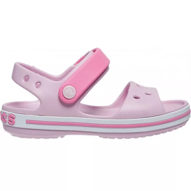 Vaikiškos basutės Crocs Crocband 12856 6GD