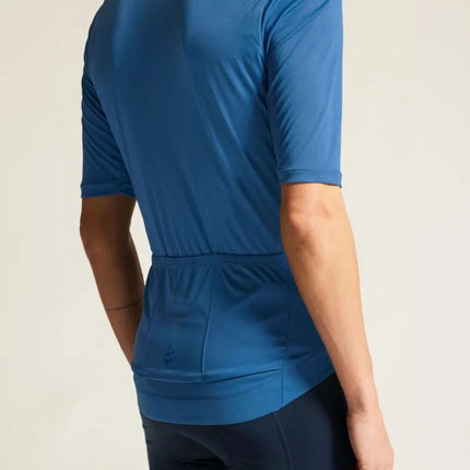 Men's ENDUR LOGO JERSEY M short sleeve T-shirt