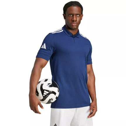 Adidas Squadra 25 Polo Marškinėliai M JY3420