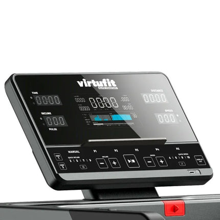 VIRTUFIT ELITE COMFORT ELECTRIC TREADMILL