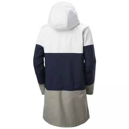 Helly Hansen Koster lietpaltis nuo lietaus W 54374 001