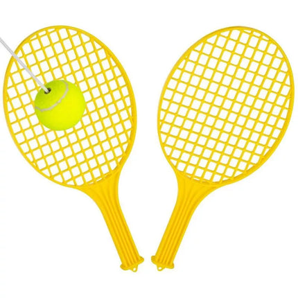TENNIS SWINGBALL ROTOR SPIN JUNIOR SET