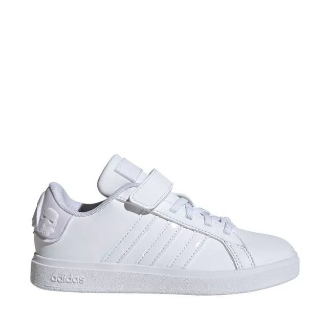 Adidas Star Wars Grand Court 2.0 Jr IH7576 batai