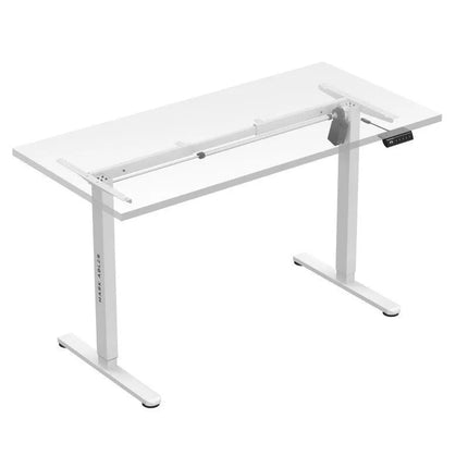 Xeno 2.1 Baltas elektrinis rėmas