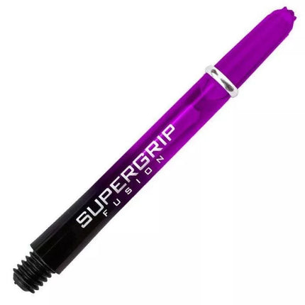 Harrows Supergrip Fusion kotai