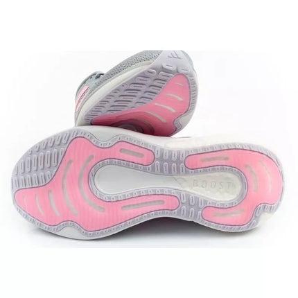 Adidas moteriški sportiniai bateliai Supernova 2 šviesiai pilki