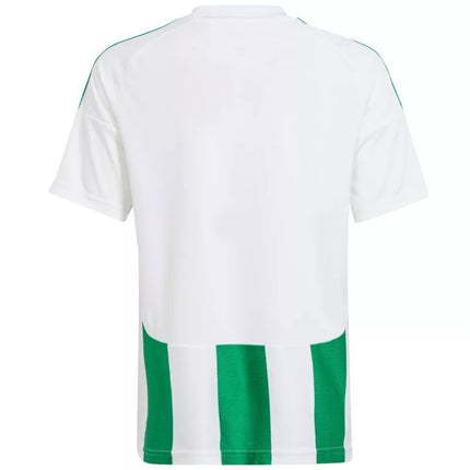 Adidas Striped 24 Jr marškinėliai IW2138