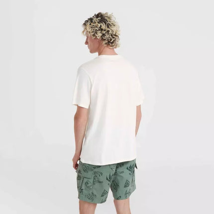 O'Neill Logotipo Marškinėliai M 92800615162