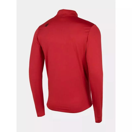 Thermoactive sweatshirt 4F M H4Z22-BIMD030 61S