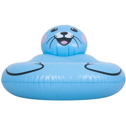 INFLATABLE SEAL 138x98x65CM 33218