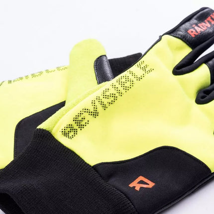 Radvik Frost BV Gts M 92800598861 dviratininkų pirštinės