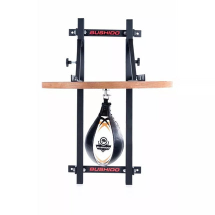 BUSHIDO Speed Boxing Punch Ball 32 cm