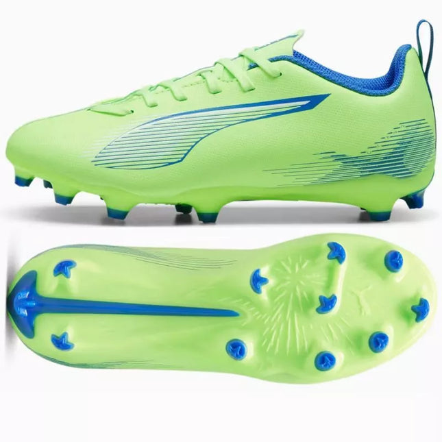 Puma Ultra 5 Play Jr FG/AG 107695-03 batai
