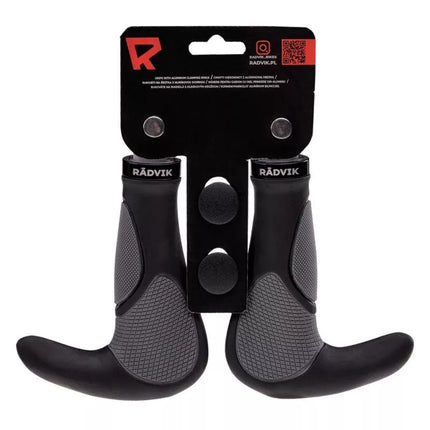 Radvik 2GRIP dviračio rankenos 92800515826