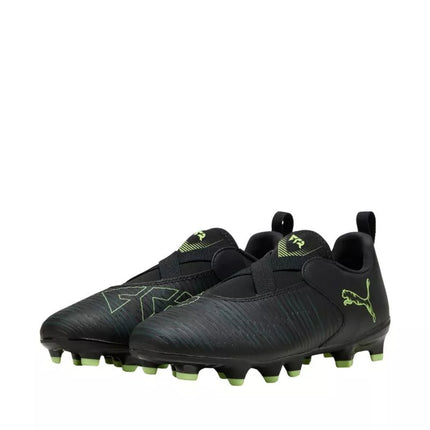 Puma Future 8 Match LL FG/AG Jr futbolo batai 108618 02