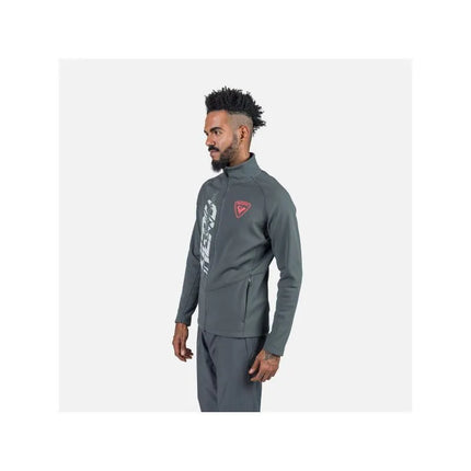 Rossignol New Hero Classique Clim Bliuzonas Pilkas