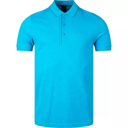 Polo marškinėliai Boss Paule 4 M 50506195-442