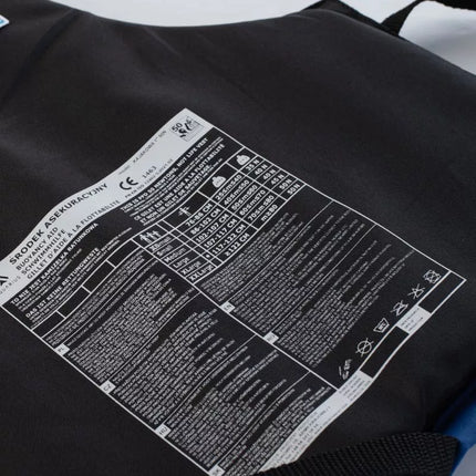 50N baidarės gelbėjimosi liemenė