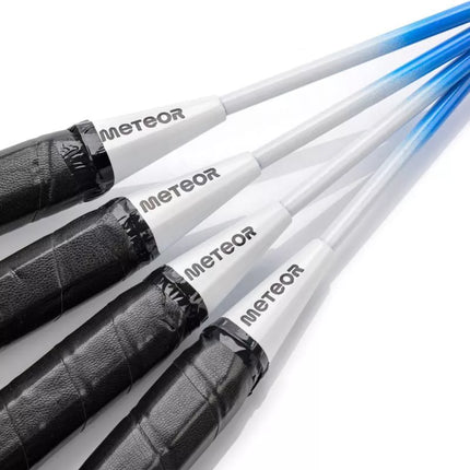 Meteor Motion 4 Badmintono Rinkinys 20077