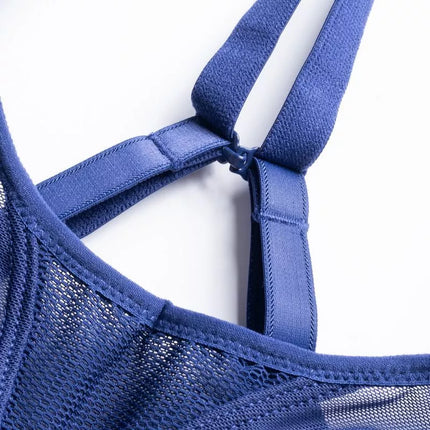 IQ Lomasa Moteriškas Sportinis Liemenėlė W 92800597487