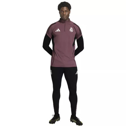 adidas Real Madrid Training Top JZ9015