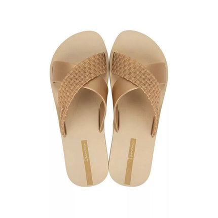 Ipanema Sense Slide Fem W 27214 BC274 Šlepetės